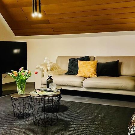 Ferienwohnung Sofie Mastershausen Exteriör bild