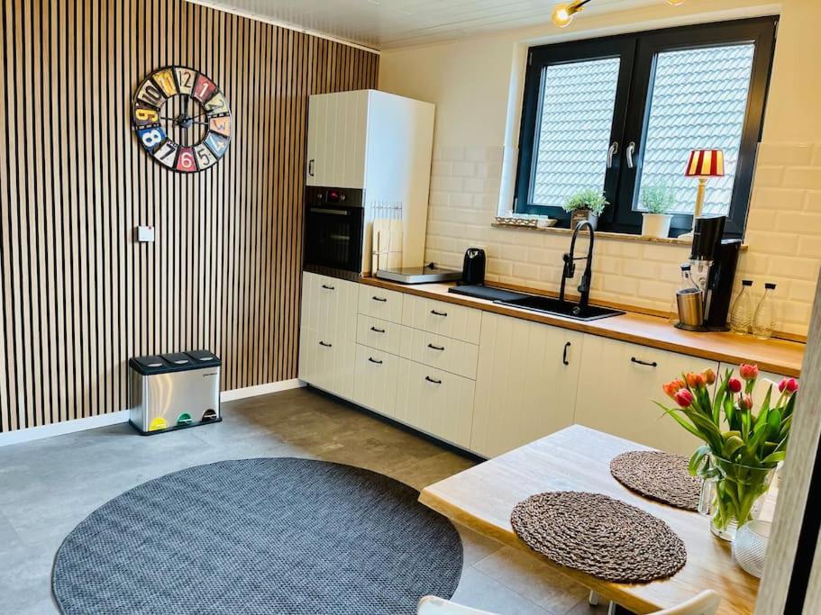 Ferienwohnung Sofie Mastershausen Exteriör bild