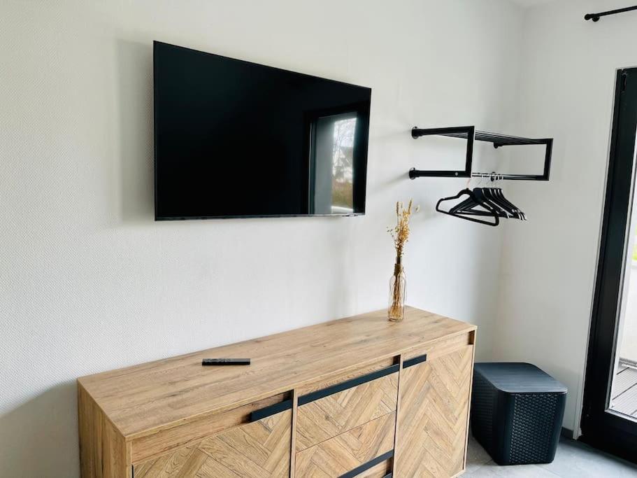 Ferienwohnung Sofie Mastershausen Exteriör bild