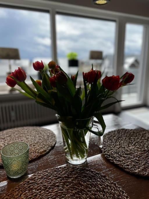 Ferienwohnung Sofie Mastershausen Exteriör bild