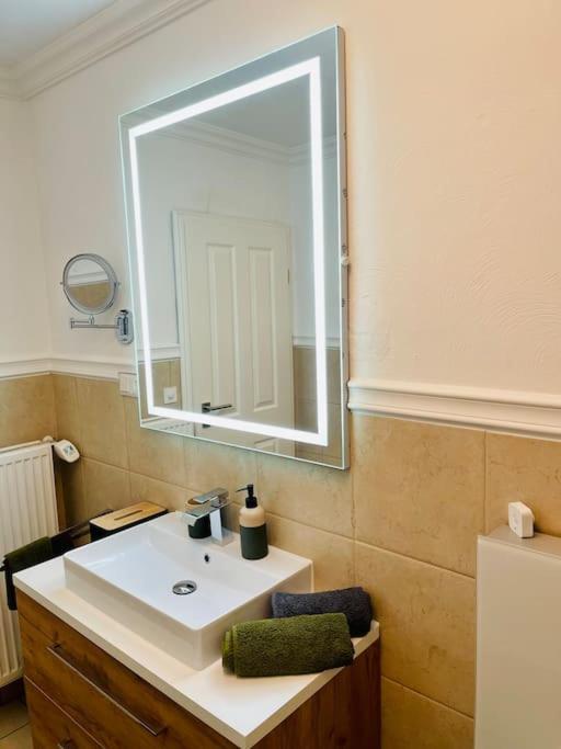 Ferienwohnung Sofie Mastershausen Exteriör bild
