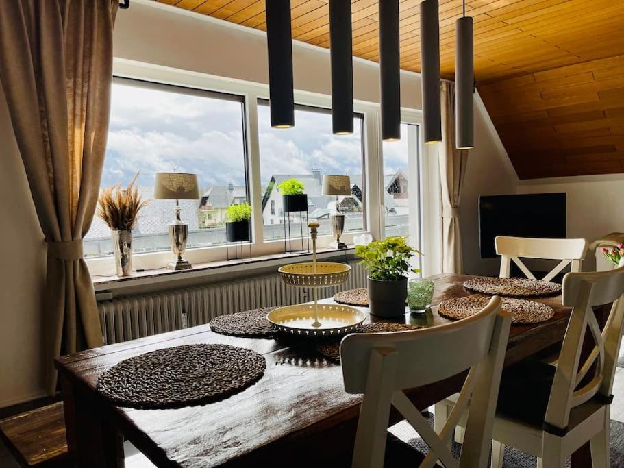 Ferienwohnung Sofie Mastershausen Exteriör bild