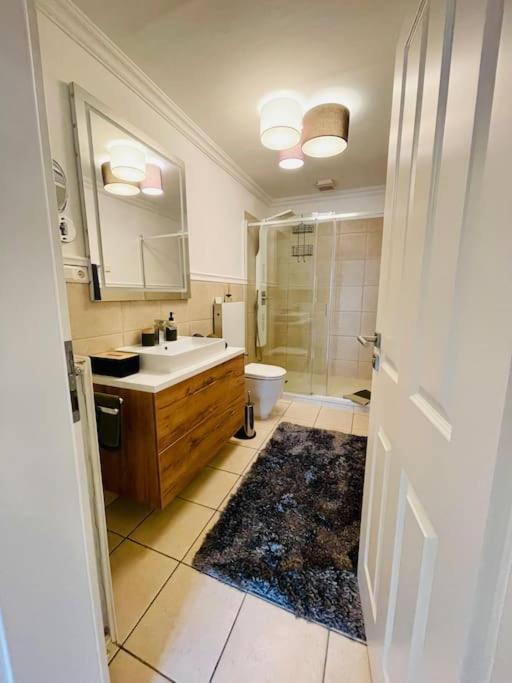 Ferienwohnung Sofie Mastershausen Exteriör bild