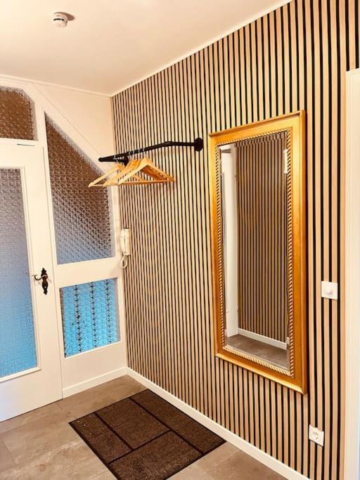 Ferienwohnung Sofie Mastershausen Exteriör bild