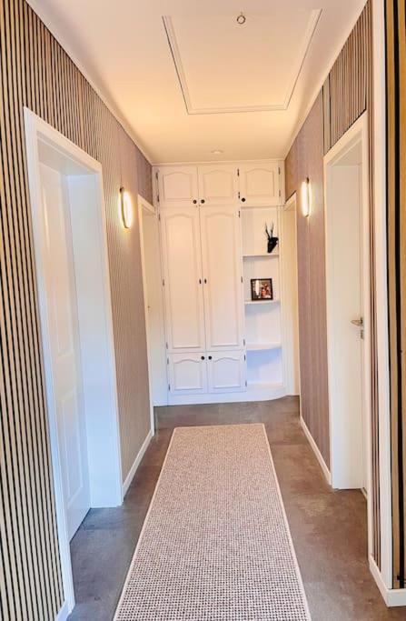Ferienwohnung Sofie Mastershausen Exteriör bild