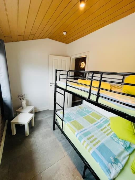 Ferienwohnung Sofie Mastershausen Exteriör bild