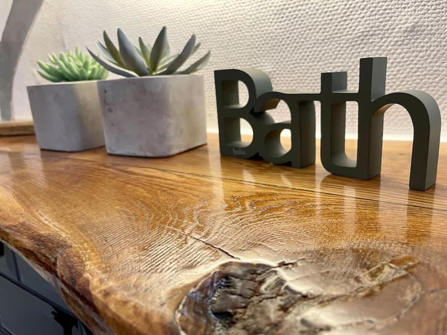 Ferienwohnung Sofie Mastershausen Exteriör bild