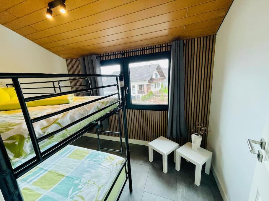 Ferienwohnung Sofie Mastershausen Exteriör bild